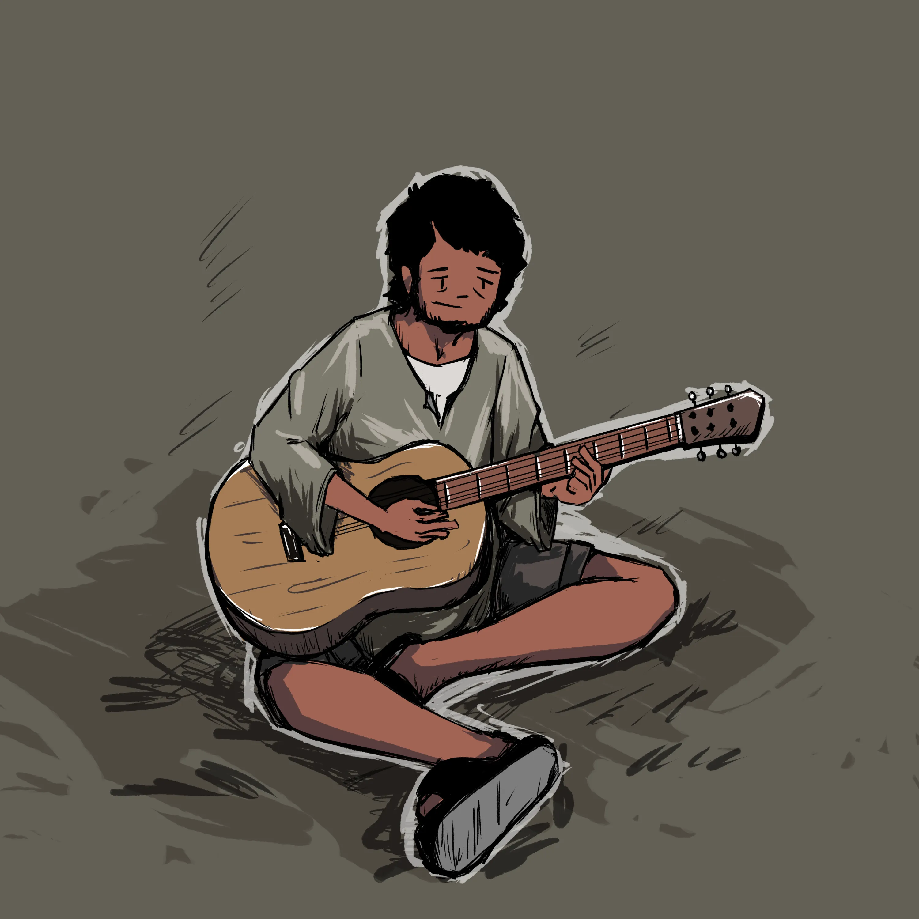 guiter